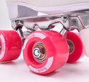 Patines Quad Hook School Base Metálica HK-112