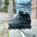 Patines agresivos USD Aeon team 60 Black