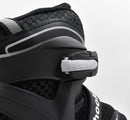 Patines en Línea Hook Fitness Black