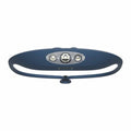 Linterna frontal Knog Bandicoot 250L azul