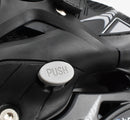 Patines en Línea Hook Fitness Black