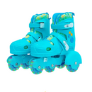 Patines en línea ajustables infantiles BanWei