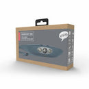Linterna frontal Knog Bandicoot 250L azul