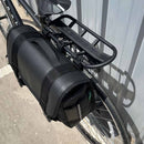 Alforja maletín 10 litros OnWheels!