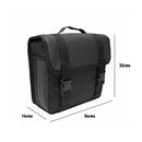 Alforja maletín 10 litros OnWheels!