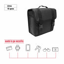 Alforja maletín 10 litros OnWheels!