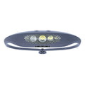 Linterna Frontal  Bilby Headlamp-Violet Blue