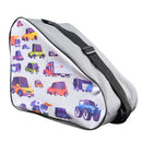 Bolso para patines Blackbull autos