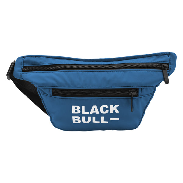 Banano deportivo Blackbull azul