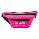 Banano deportivo Blackbull Pink