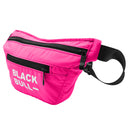 Banano deportivo Blackbull Pink