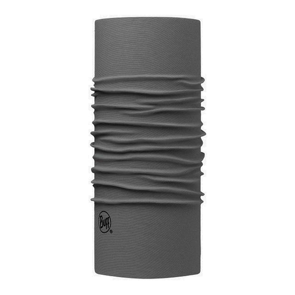 Bandana Multifuncional Ecostretch Castlerock Solid grey