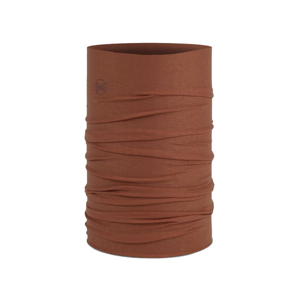 Bandana Multifuncional Ecostretch Solid Cinnamon