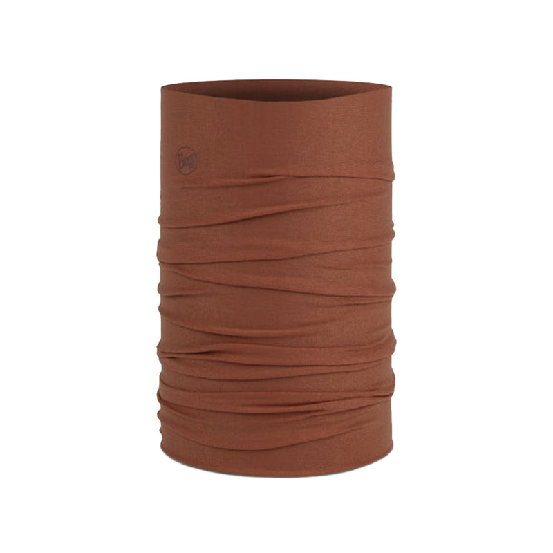 Bandana Multifuncional Ecostretch Solid Cinnamon