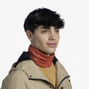 Bandana Multifuncional Ecostretch Solid Cinnamon