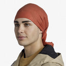 Bandana Multifuncional Ecostretch Solid Cinnamon