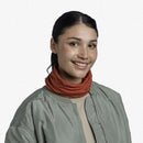 Bandana Multifuncional Ecostretch Solid Cinnamon