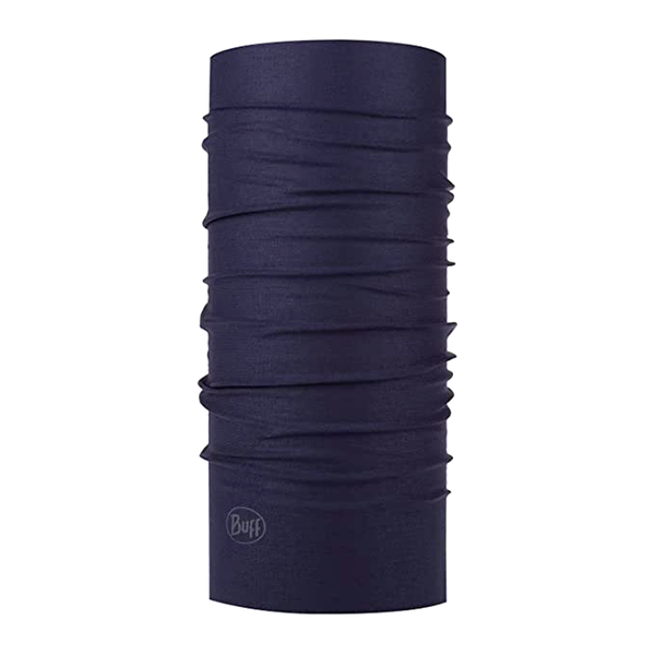 Bandana Multifuncional Ecostretch Solid night blue