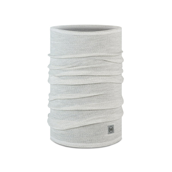 Bandana Multifuncional Merino Lightweight Solid Cloud