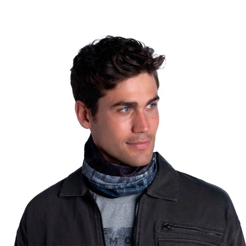 Bandana Multifuncional ThermoNet 3D blue