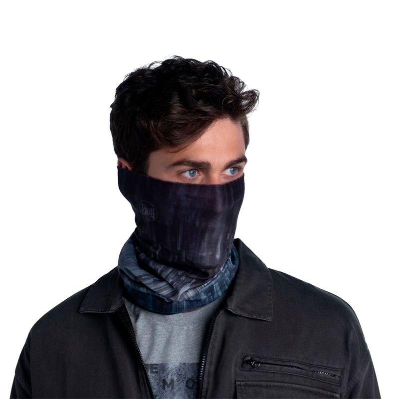 Bandana Multifuncional ThermoNet 3D blue