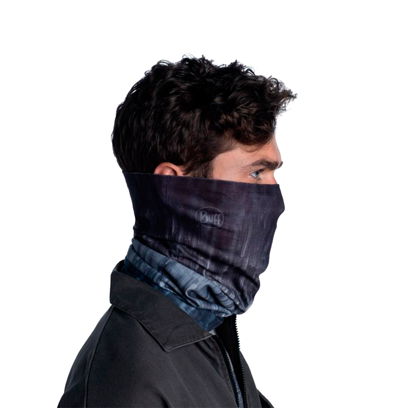 Bandana Multifuncional ThermoNet 3D blue