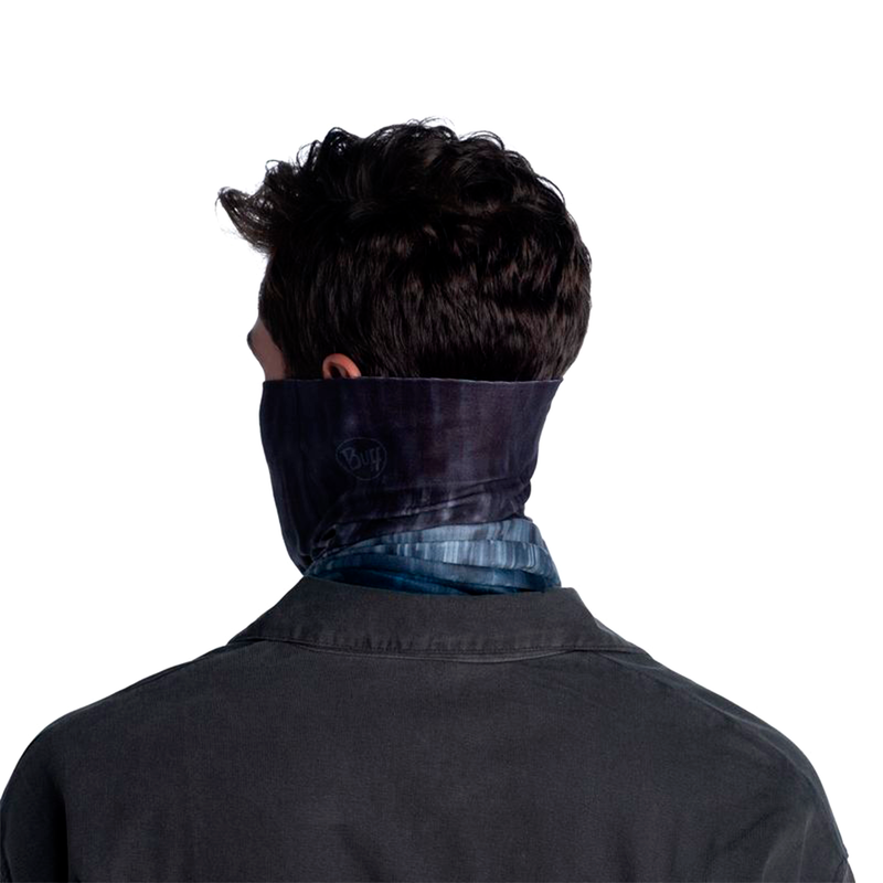 Bandana Multifuncional ThermoNet 3D blue