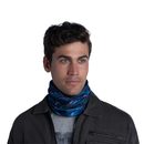 Bandana Multifuncional ThermoNet S-wave blue