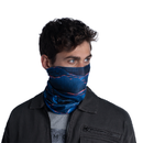 Bandana Multifuncional ThermoNet S-wave blue