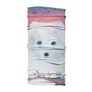 Bandana Multifuncional Thermonet® White Ocean