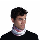 Bandana Multifuncional Thermonet® White Ocean