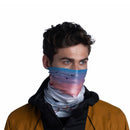 Bandana Multifuncional Thermonet® White Ocean