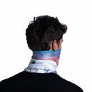 Bandana Multifuncional Thermonet® White Ocean