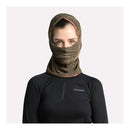 Bandana Palena Print Araucanía verde