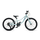 Bicicleta Roda Pro Series Aro 20 V4 Cloud