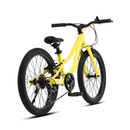 Bicicleta Roda Pro Series Aro 16 V4 Yellow