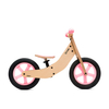 Bicicleta de balance Roda niños rosada