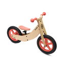 Bicicleta Start Roda Rosado