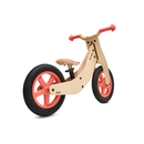Bicicleta Start Roda Rosado