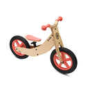 Bicicleta Start Roda rosa