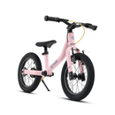 Bicicleta Roda Pro Series Aro 14 V4 Rosa