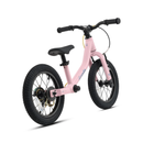 Bicicleta Roda Pro Series Aro 14 V4 Rosa