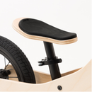 Bicicleta Start Roda Negra