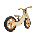 Bicicleta Start Roda naranjo