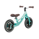 Bicicleta de Balance Globber Go Bike Elite Air Mint Aro 10"