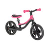 Bicicleta de balance Globber Go Bike Elite aro 10 niños fucsia