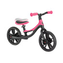 Bicicleta de Balance Globber Go Bike Elite Fuchsia Aro 10"