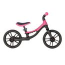 Bicicleta de Balance Globber Go Bike Elite Fuchsia Aro 10"