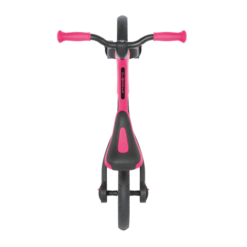 Bicicleta de Balance Globber Go Bike Elite Fuchsia Aro 10"