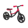 Bicicleta de balance Globber Go Bike Elite New aro 10 niños roja